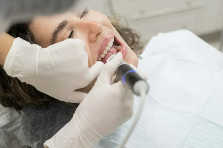 Do You Need a Dentist in Sturminster Newton for Tooth Pain