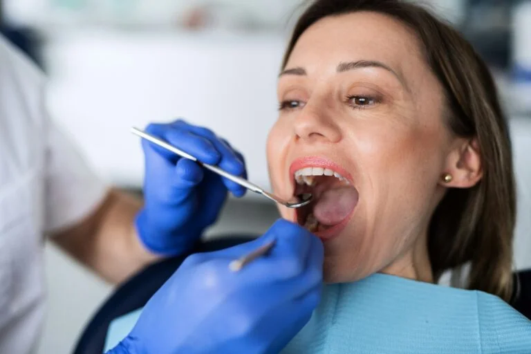 How UK Cosmetic Dentistry Solves More Than Just Aesthetic Worries