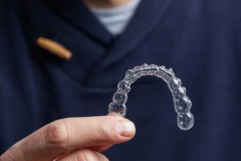 The Benefits of Invisalign for Adults