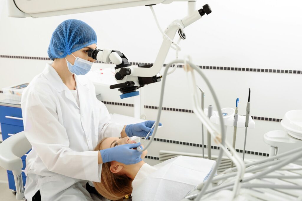 Dental Implants