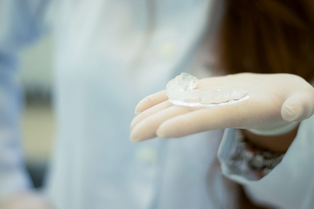 Clear Aligners